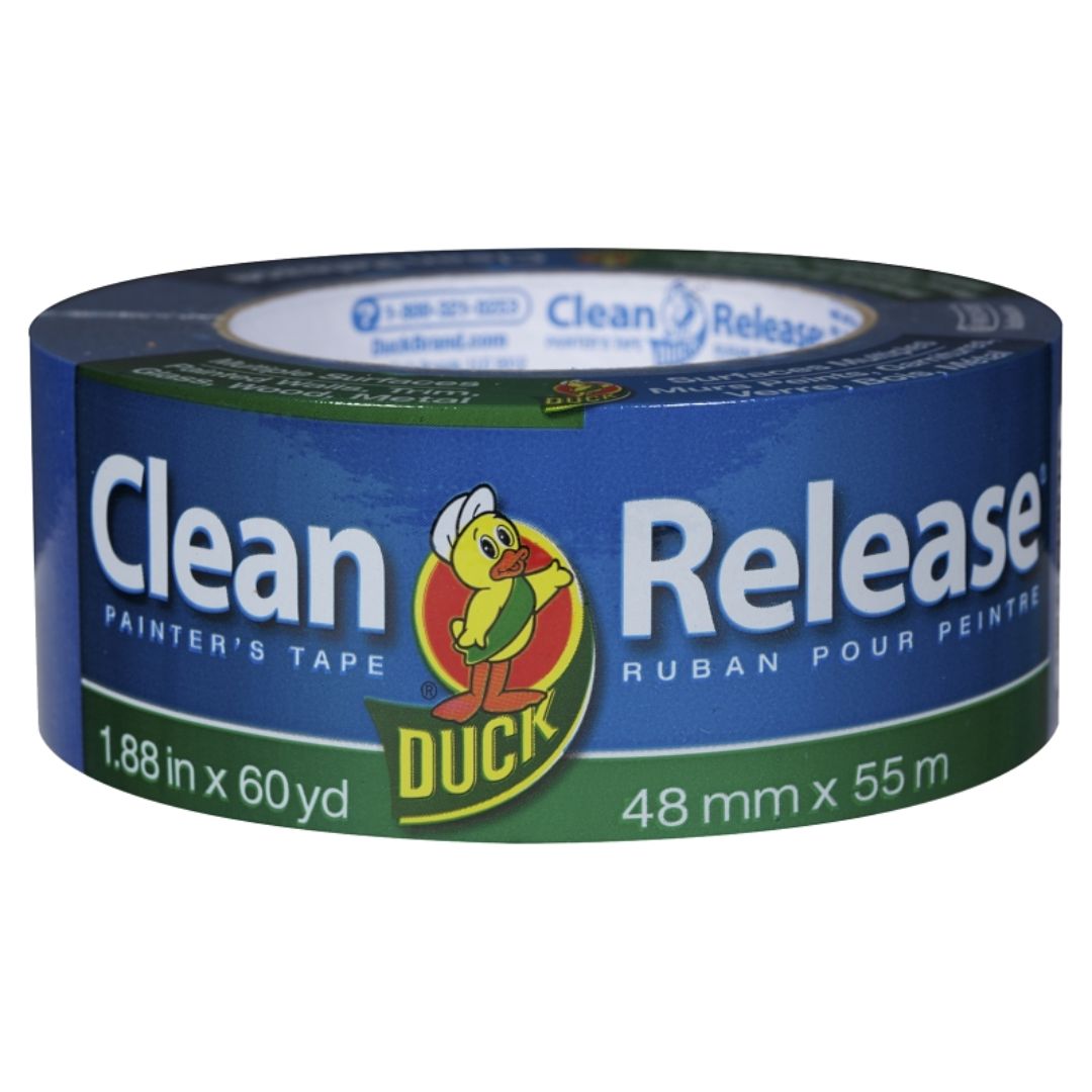 240195 TAPE PAINTER BLUE 1.88X60 YD