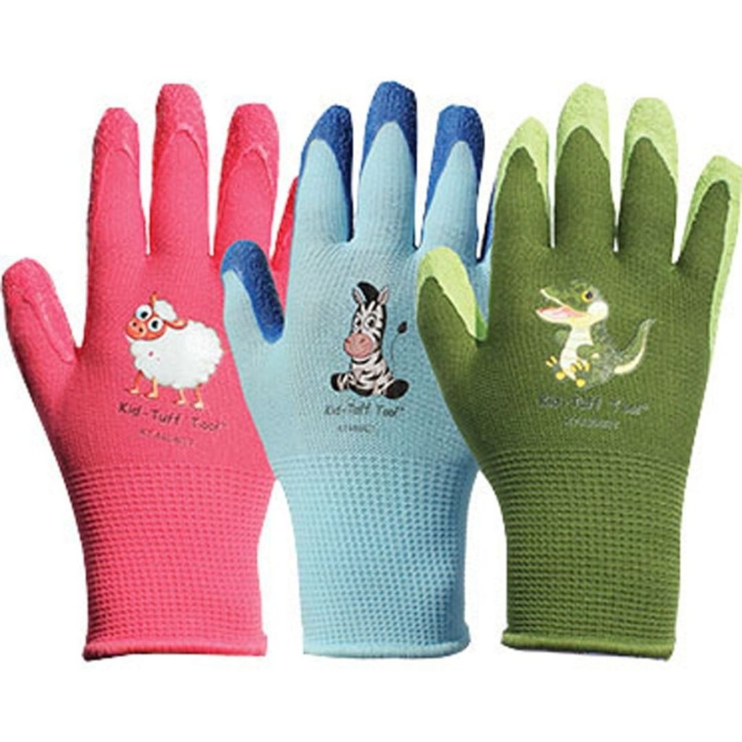 KIDS GLOVES TODDLER