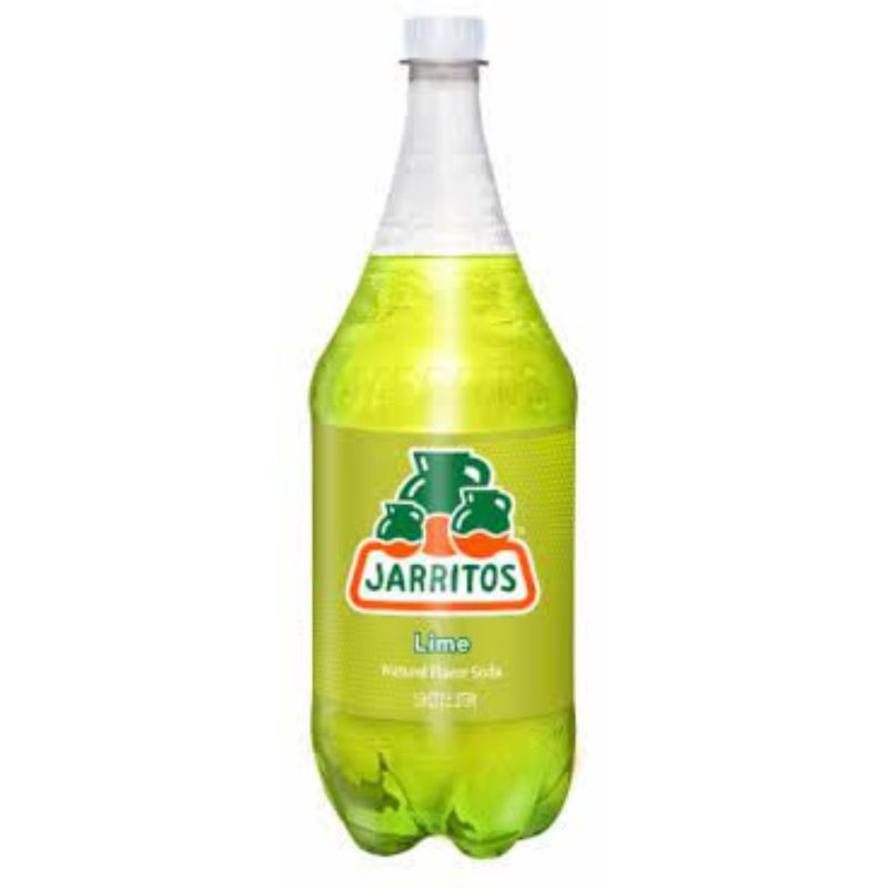 JARRITOS LIME