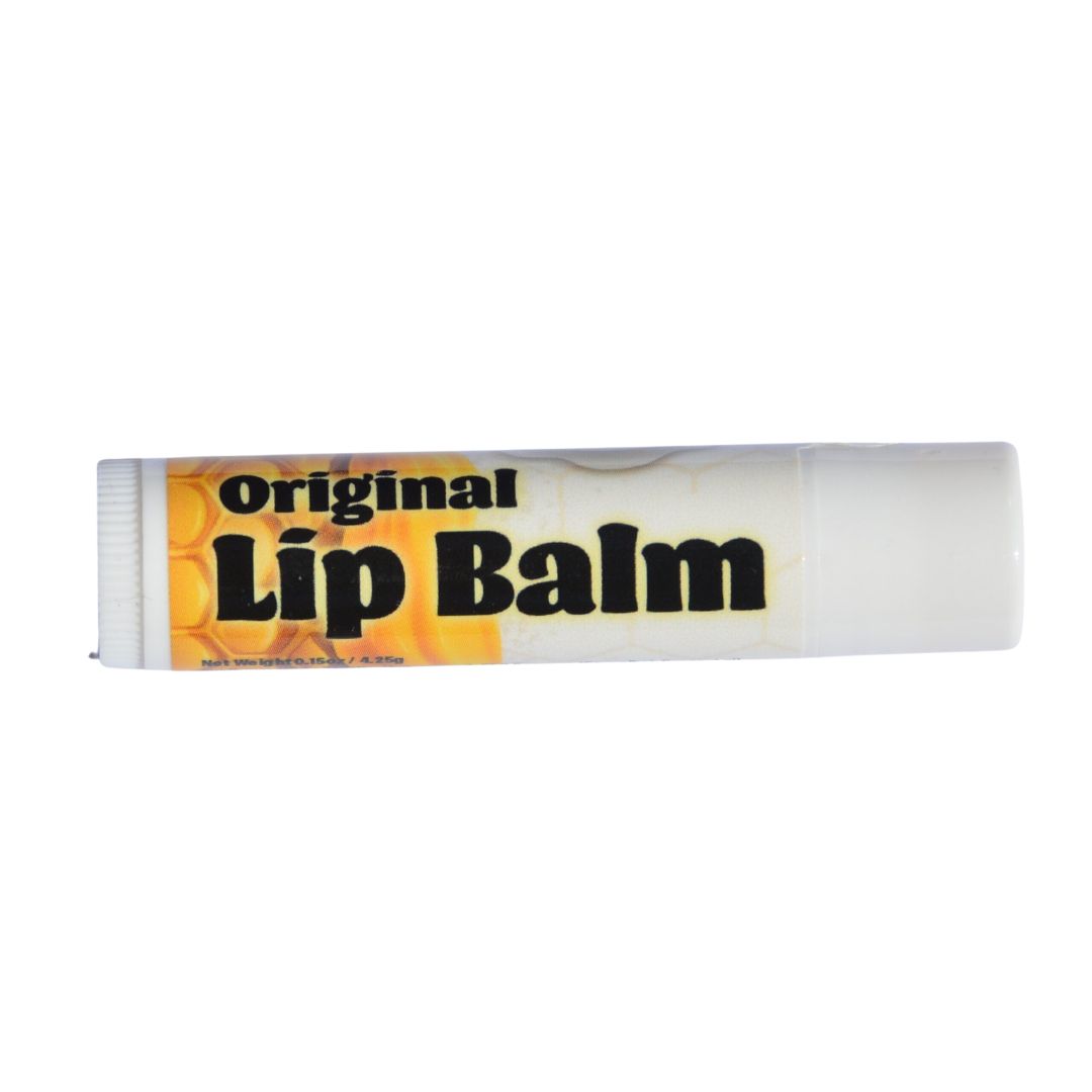 ORIGINAL LIP BALM