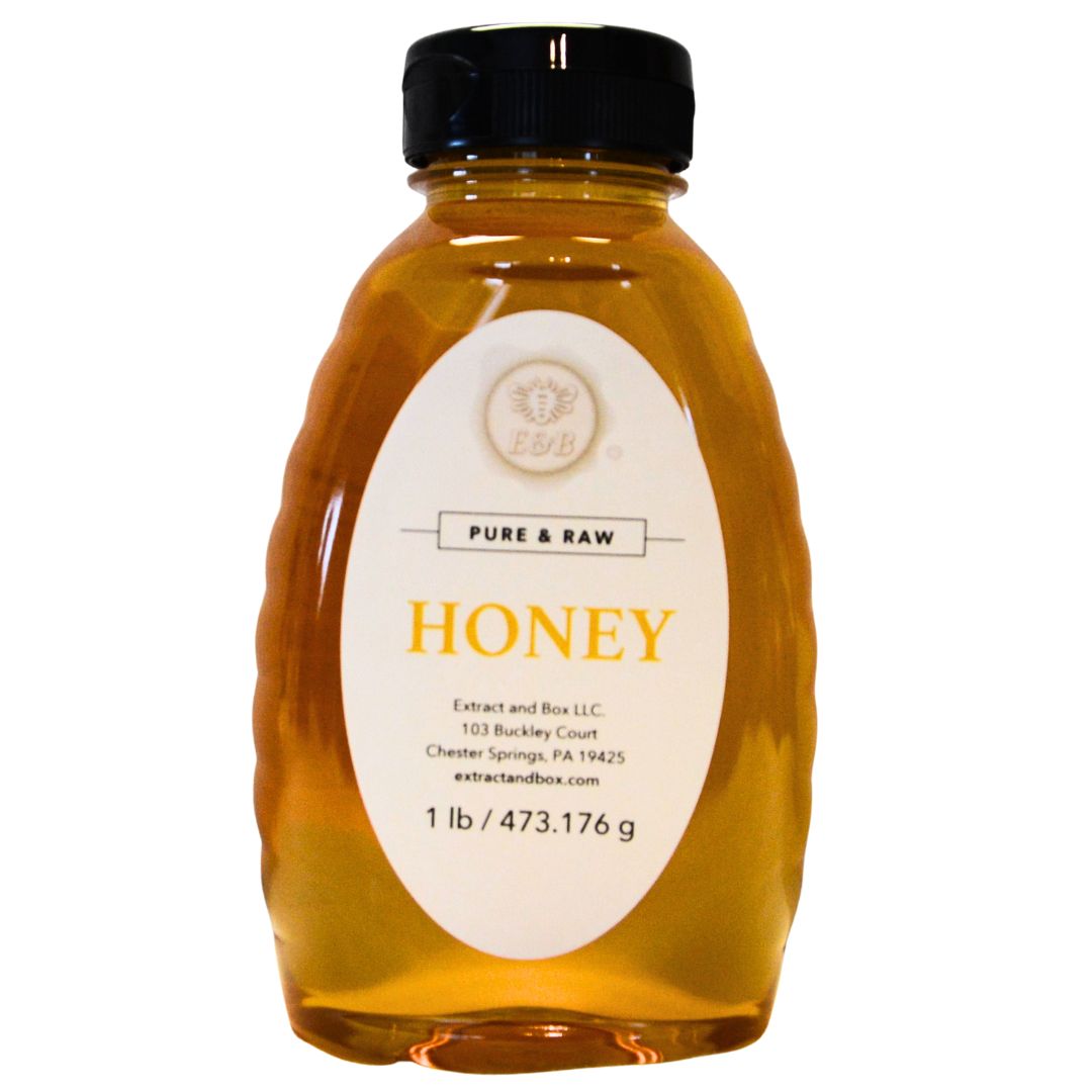 HONEY SPRING LB