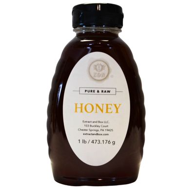 HONEY FALL LB