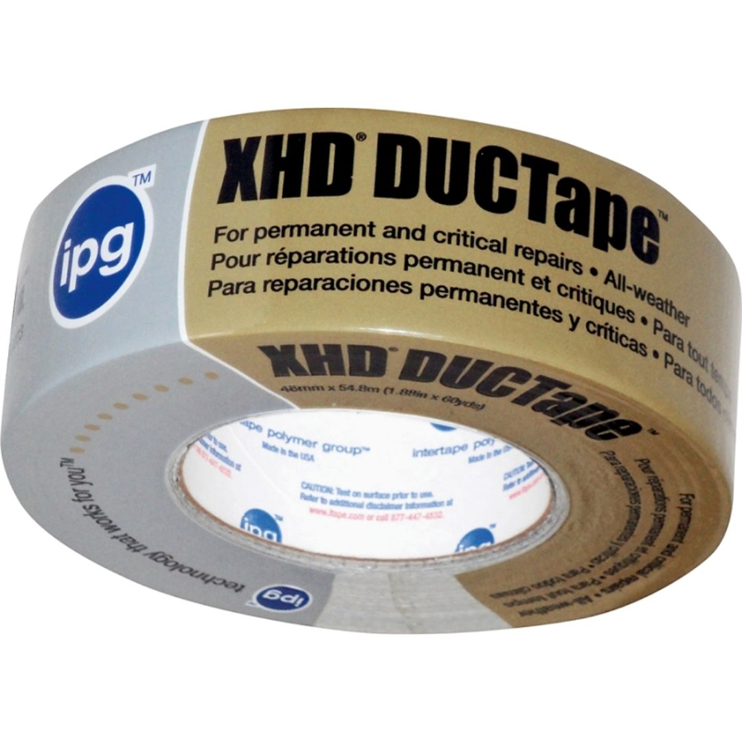 DUCT TAPE SILVER 1.88X60 9600