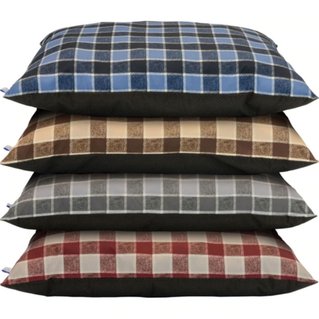 PET BED ASPEN 27X36