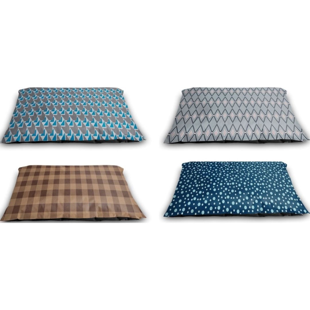 PET BED SLEEP ZONE 27X36