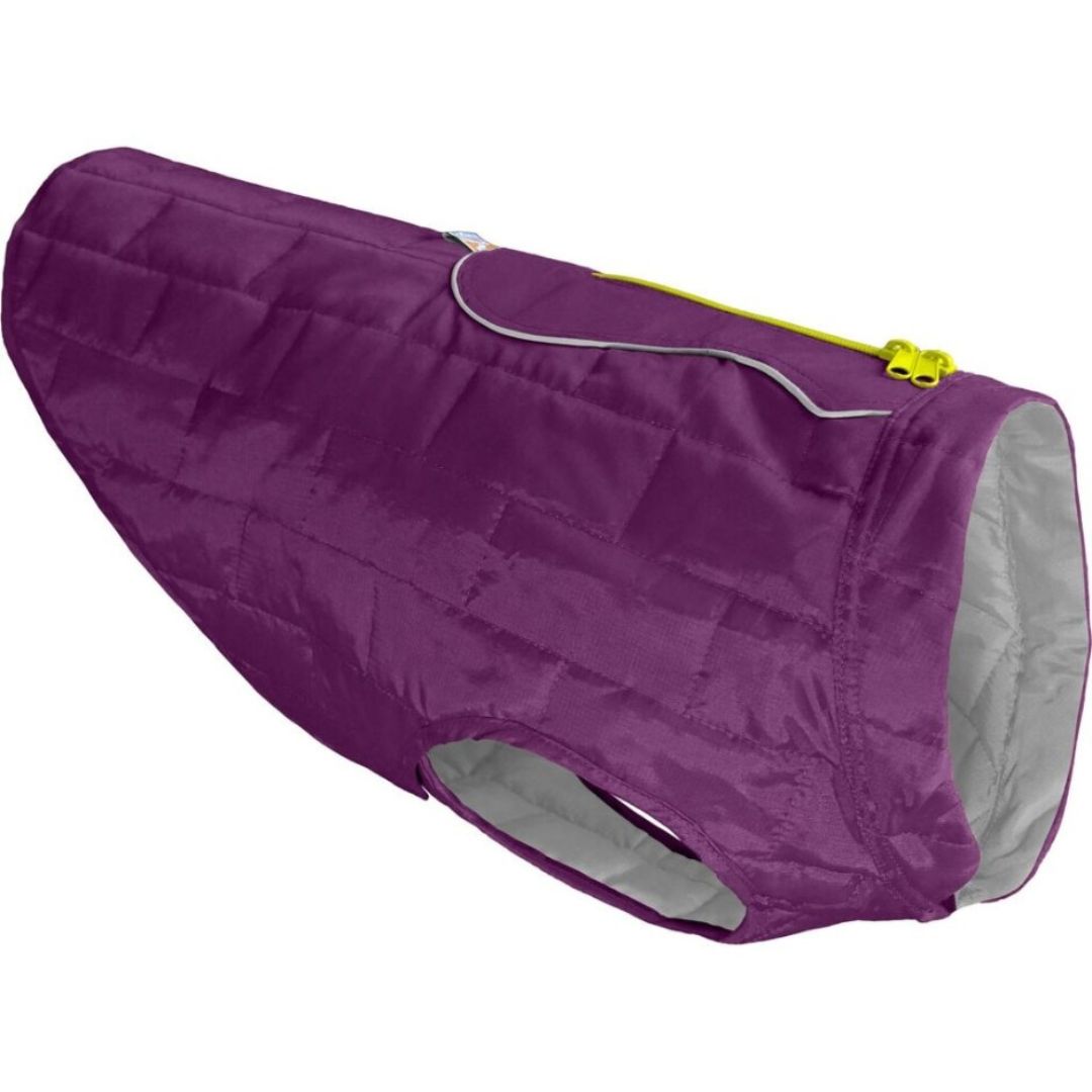 KURGO LOFT JACKET VIOLET XL