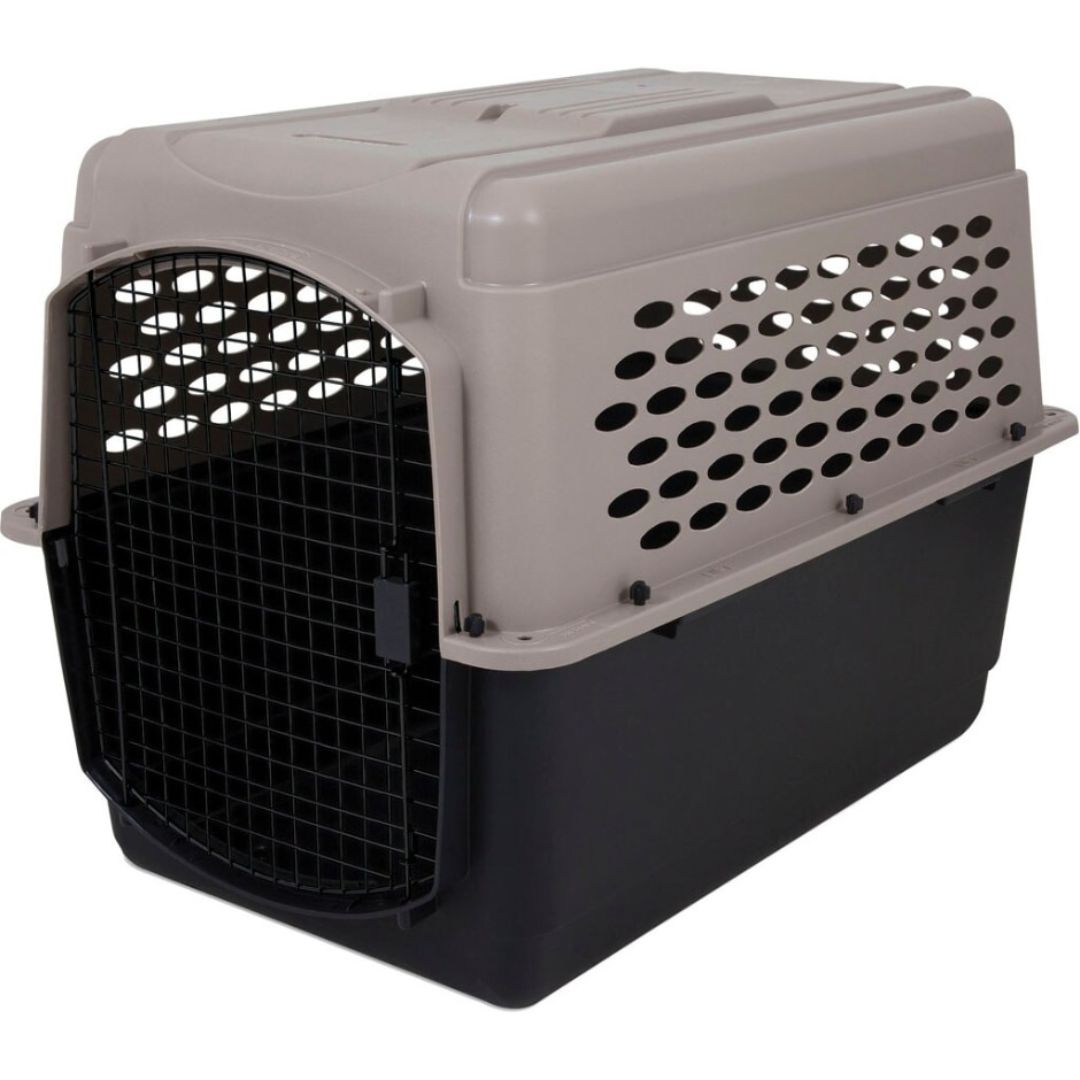 VARI KENNEL 70-90LB 40X27X30