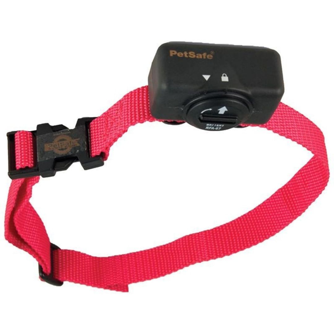 BARK CONTROL COLLAR PBC-102