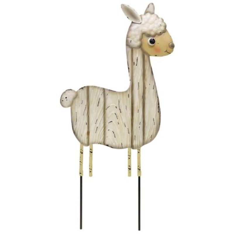 FARM STAKE LLAMA