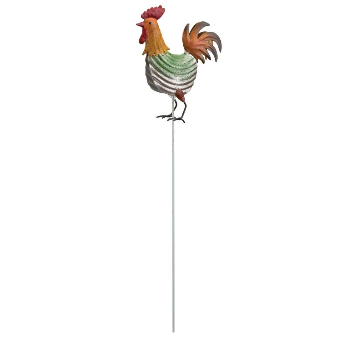 PLANT PICK ROOSTER