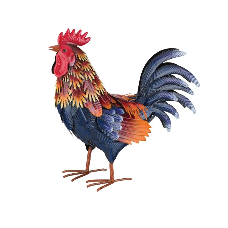 ROOSTER ARROYO