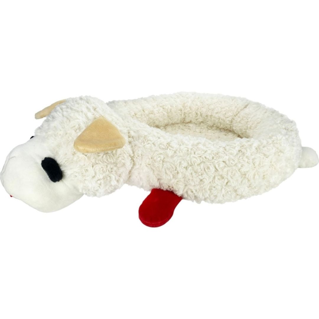 PET BED LAMB CHOP