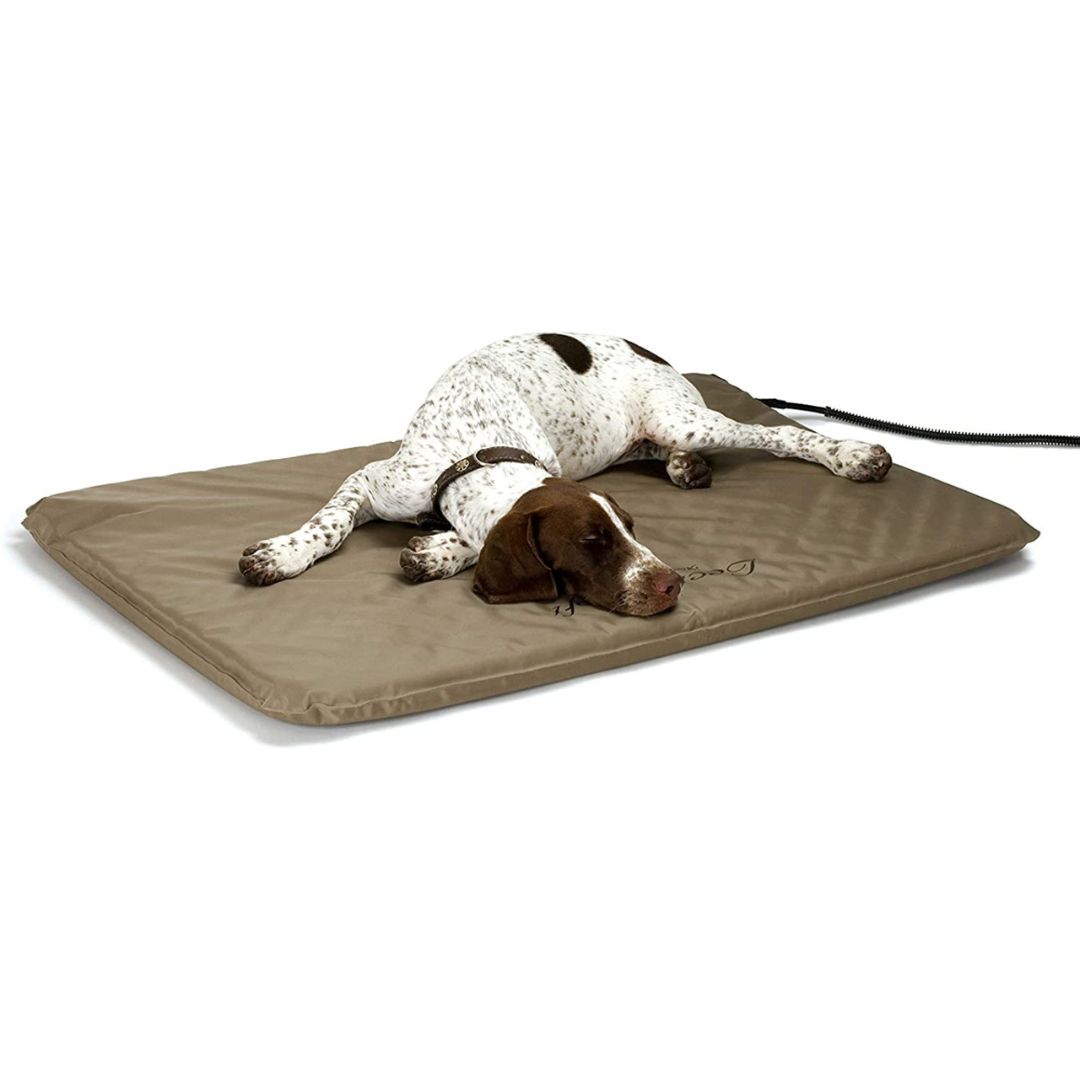 PET BED LECTRO-SOFT HEATED BED LG