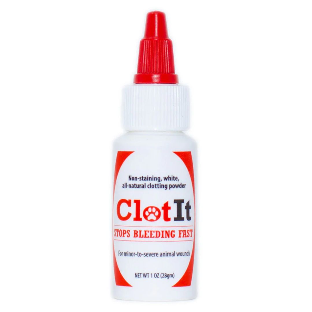 CLOT IT 1OZ