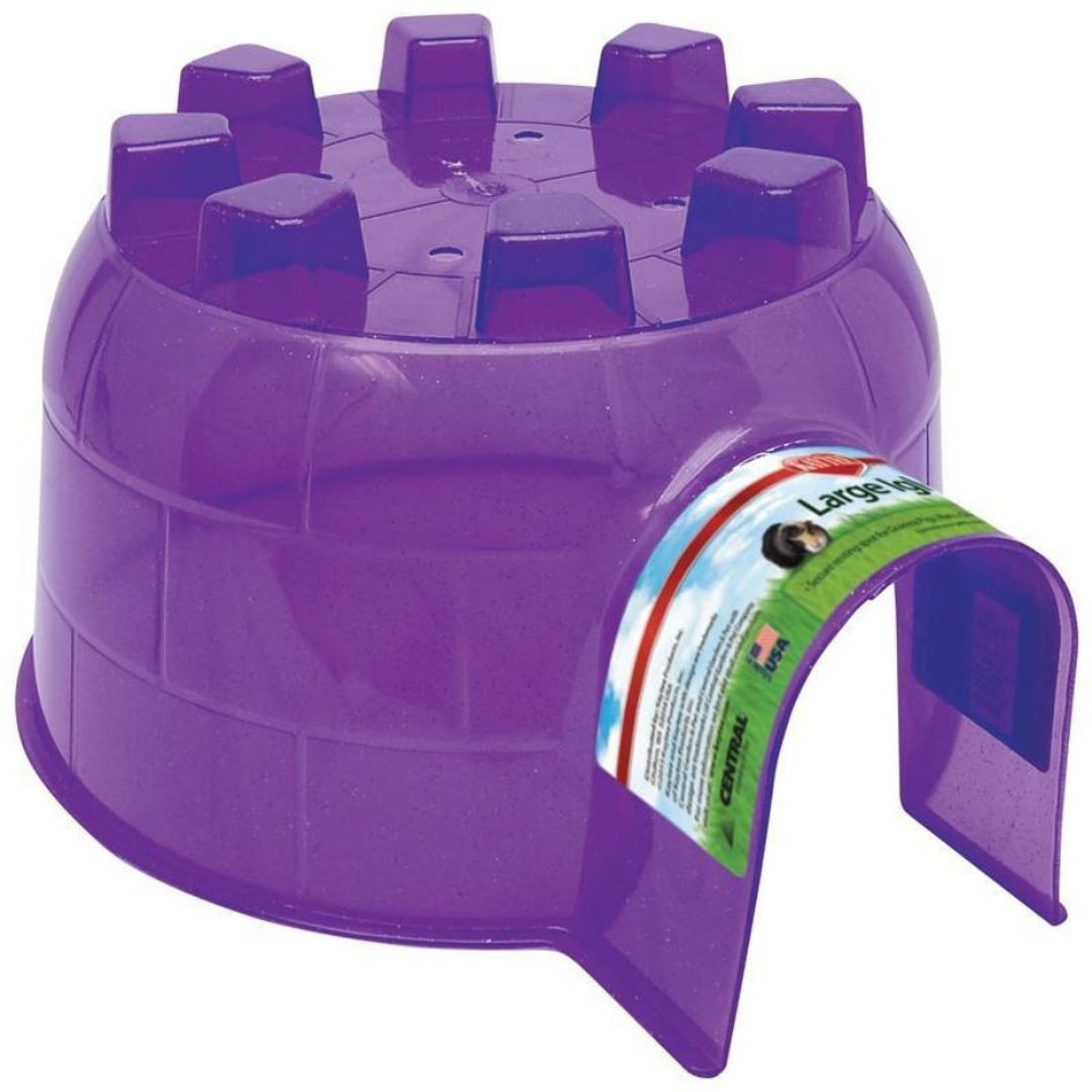 PET IGLOO LG