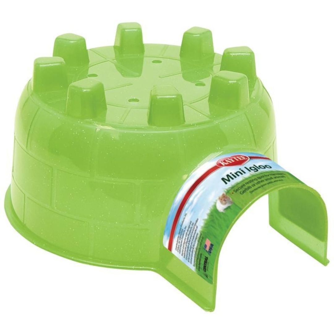 PET IGLOO MINI