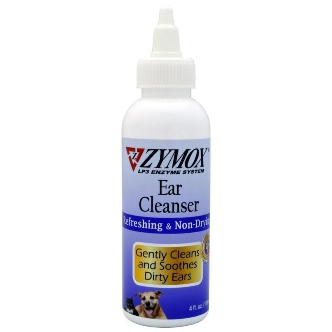 ZYMOX EAR CLEANSER