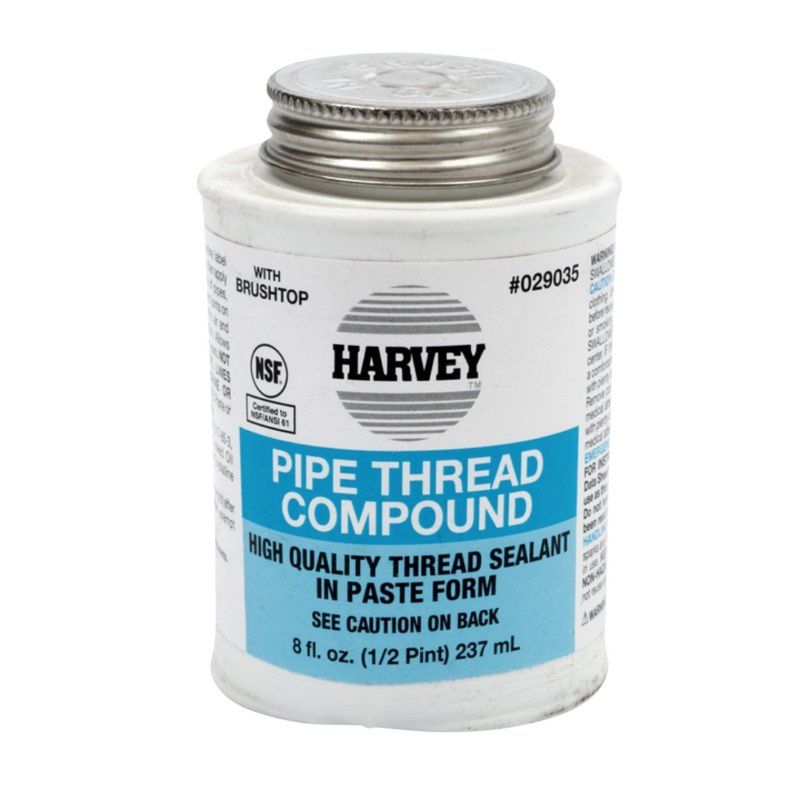 029035 JOINT COMPOUND 8OZ