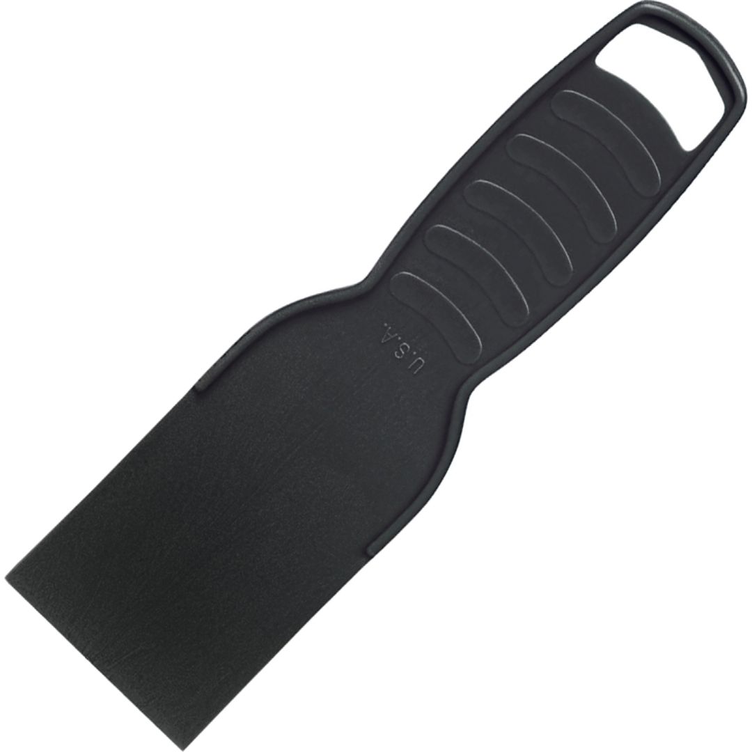 05520 PLASTIC PUTTY KNIFE 2IN