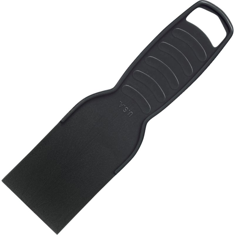 05520 PLASTIC PUTTY KNIFE 2IN