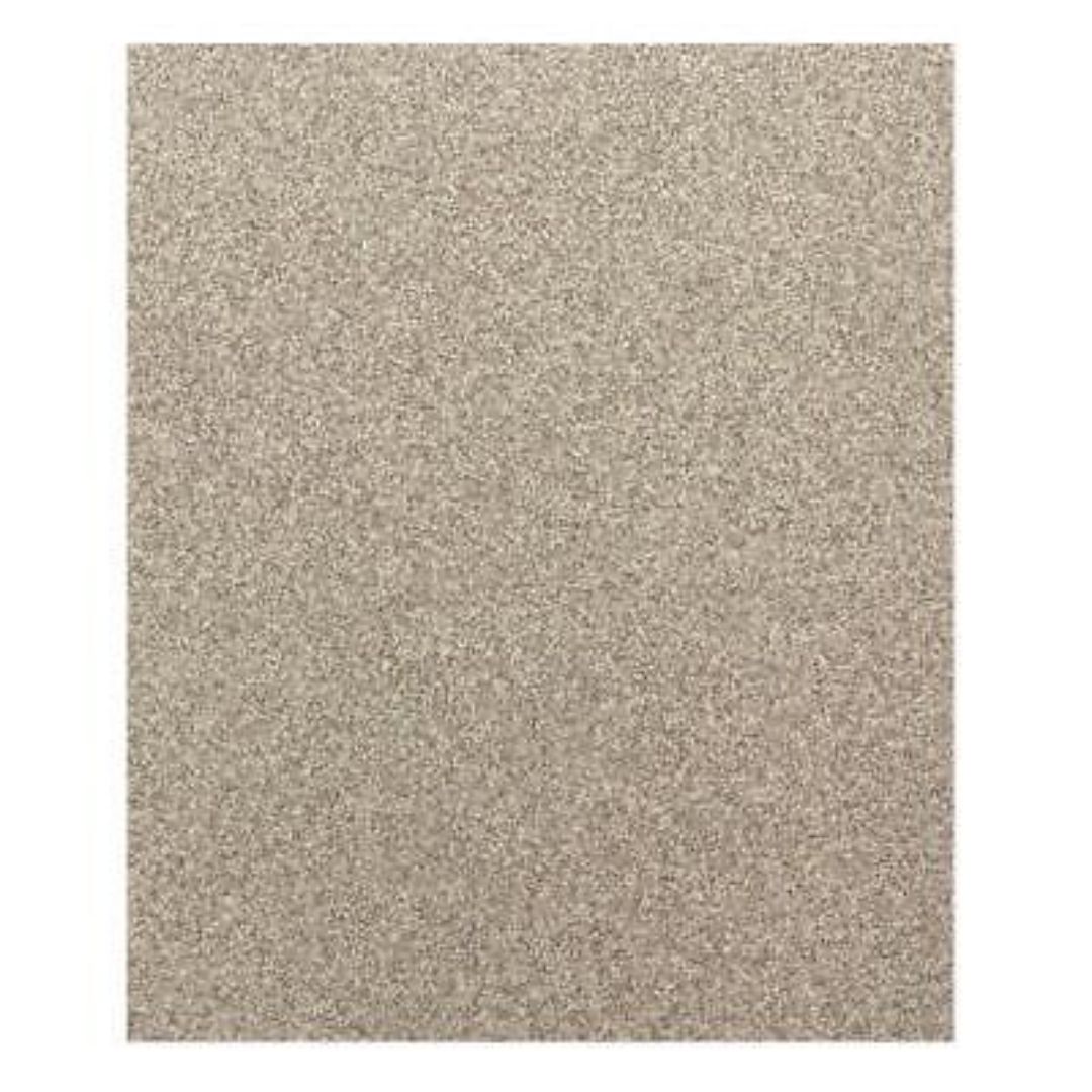 3265 SANDPAPER 80 GRIT 9X11 ALUM OX