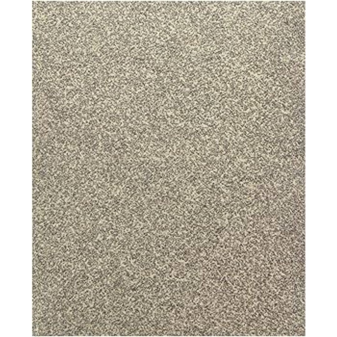 3269 SANDPAPER 36 GRIT 9X11 ALUM OX