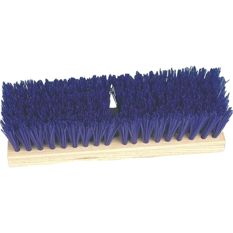 2009-12 POLY DECK BRUSH 10IN