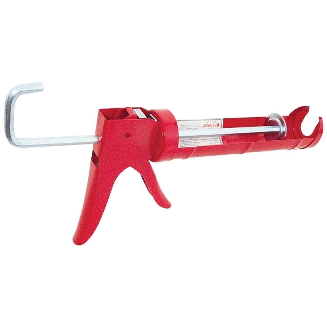 102D DRIP FREE CAULK GUN