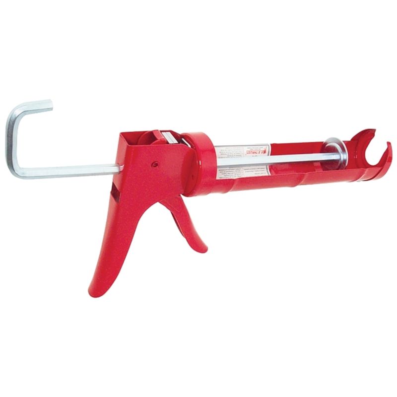 102D DRIP FREE CAULK GUN