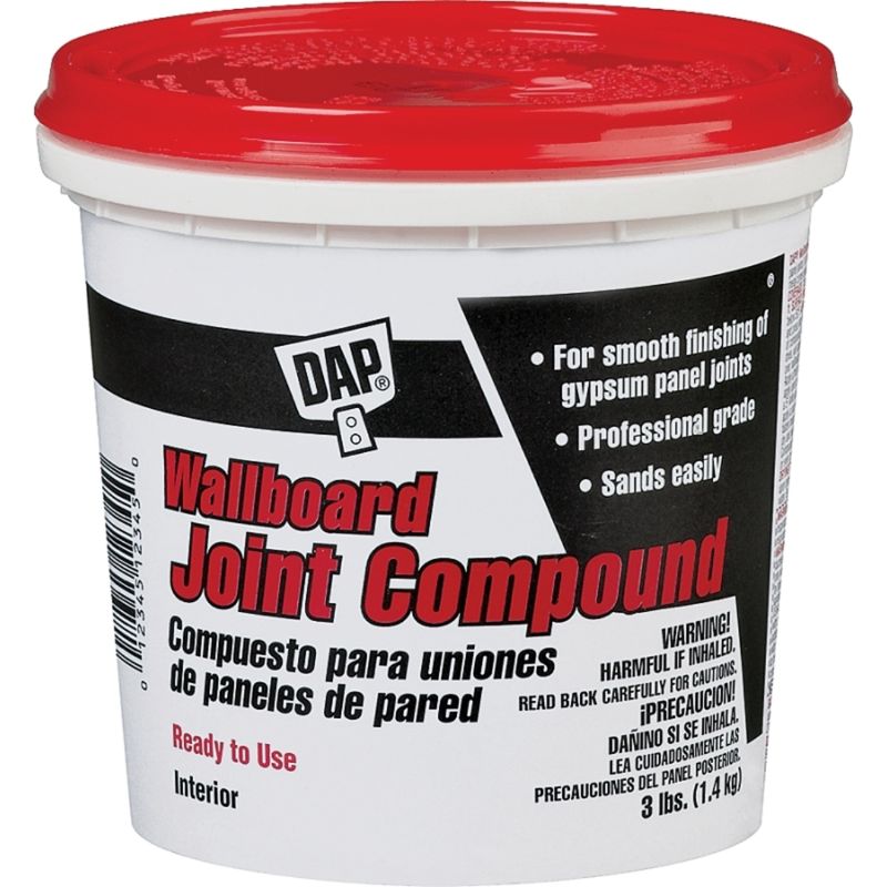 10100 RM JOINT COMPOUND QT