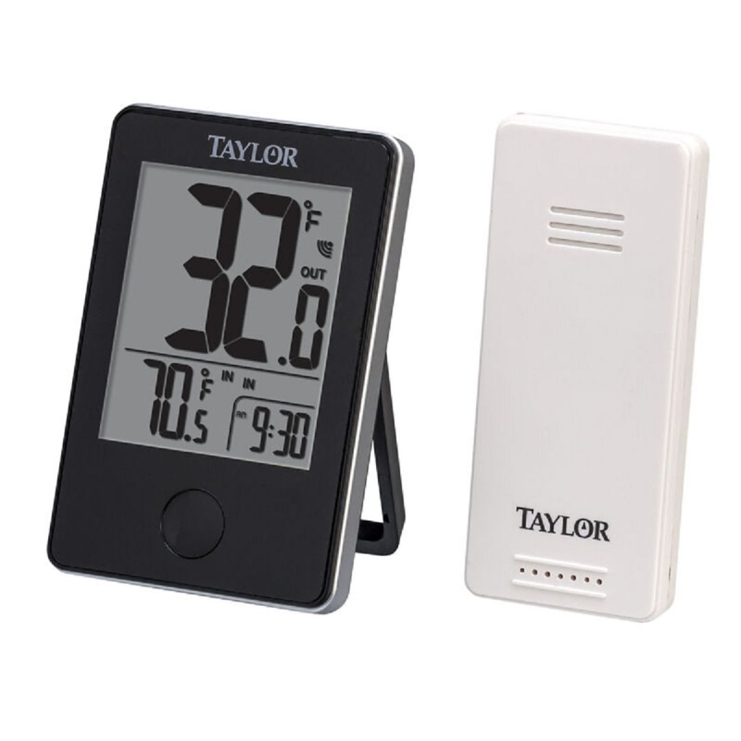 1730 THERMOMETER WIRELESS