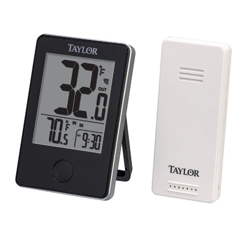 1730 THERMOMETER WIRELESS