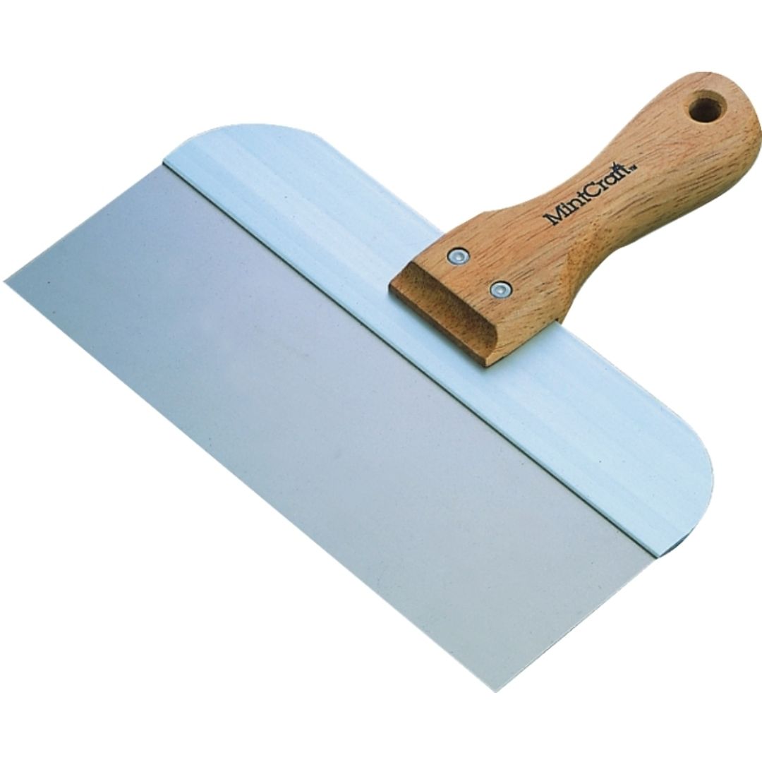 36052 DRYWALL KNIFE STAINLESS STEEL 10IN