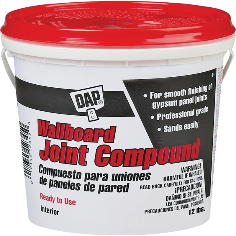 10102 JOINT COMPOUND 12LB