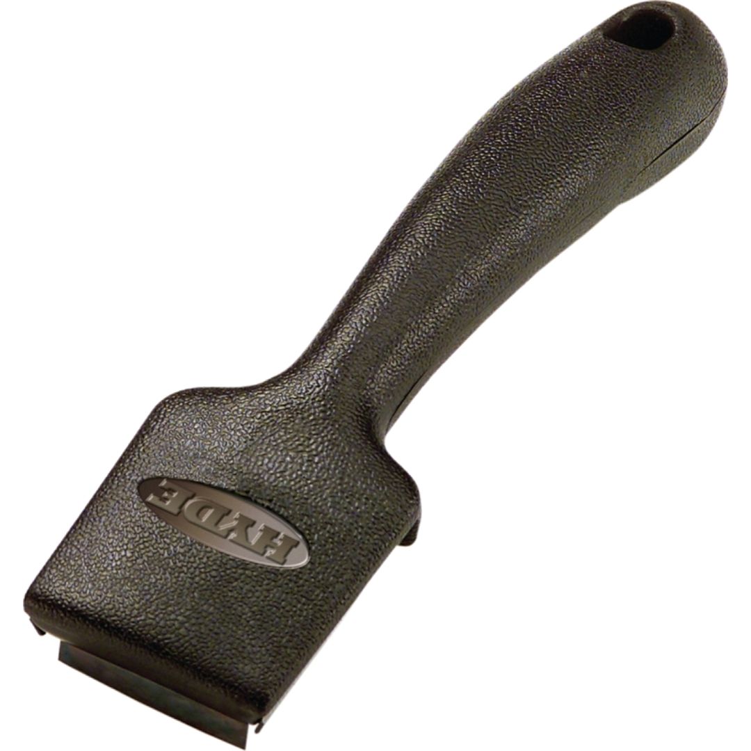 10530 4-EDGE PAINT SCRAPER 1.5IN