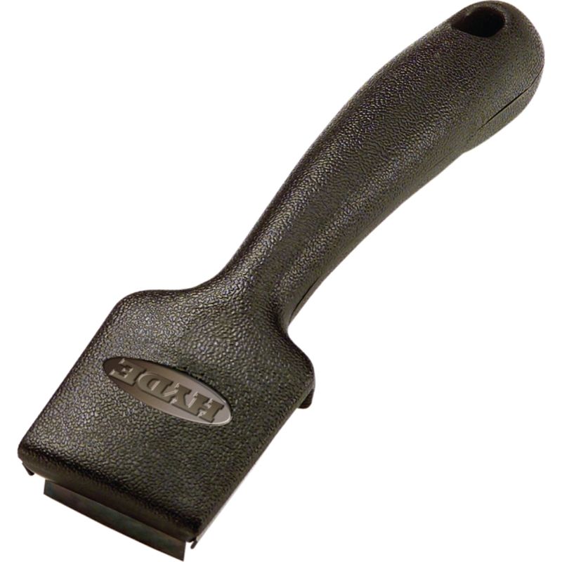 10530 4-EDGE PAINT SCRAPER 1.5IN