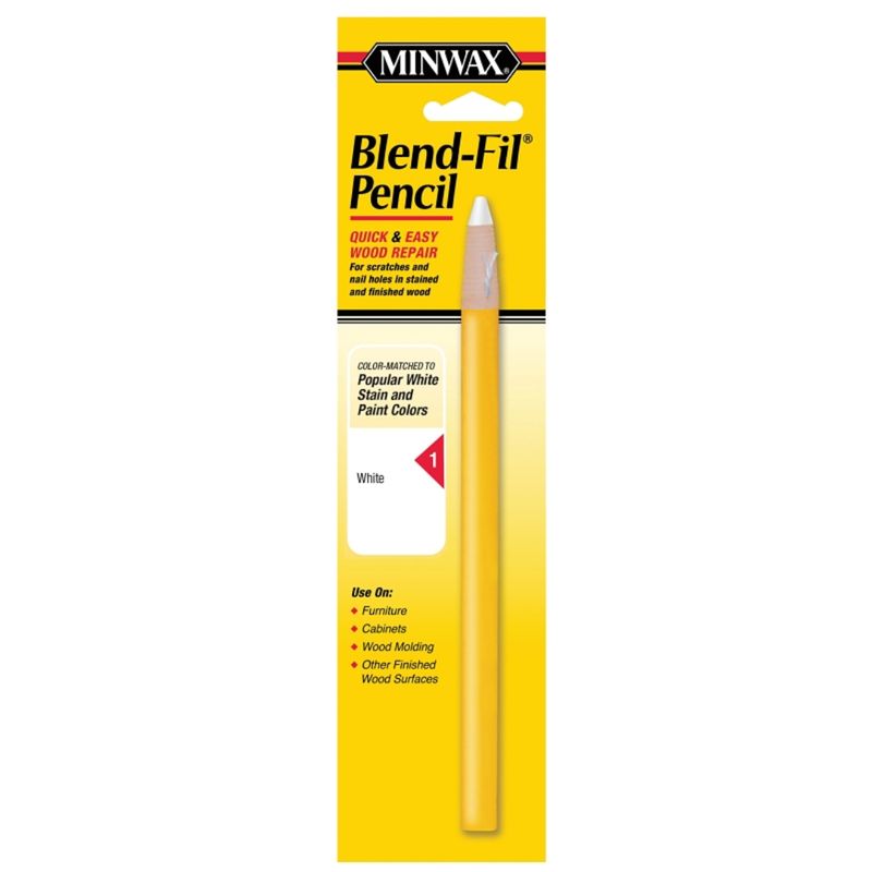 110016666 BLEND-FIL PENCIL #1
