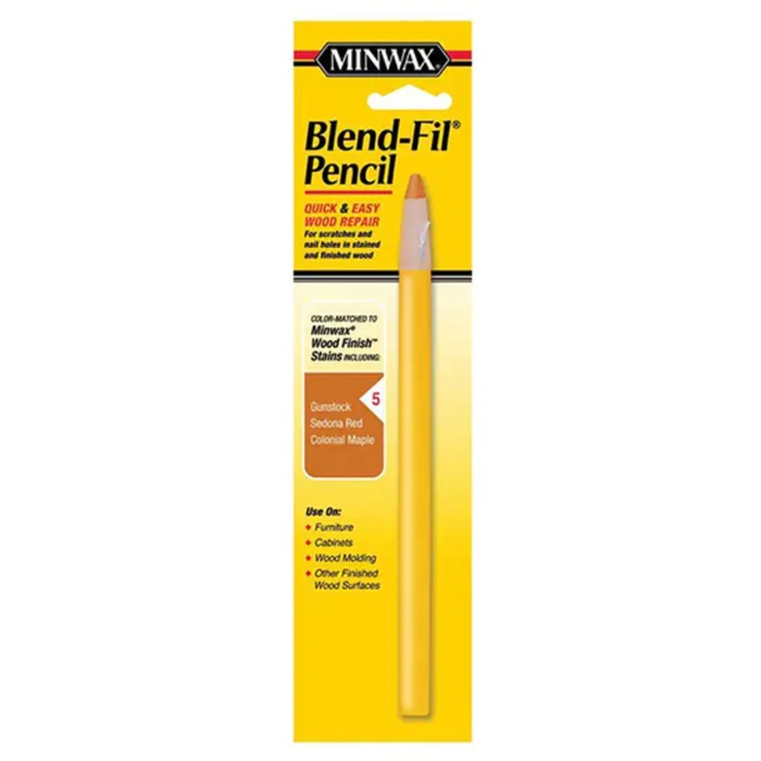 110056666 BLEND-FIL PENCIL #5