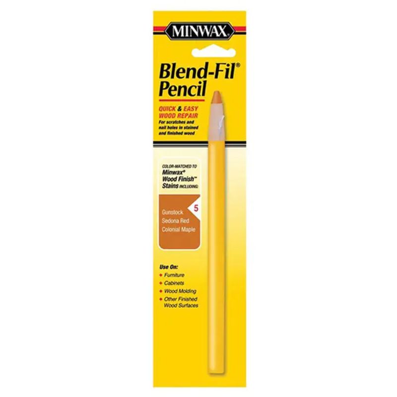 110056666 BLEND-FIL PENCIL #5