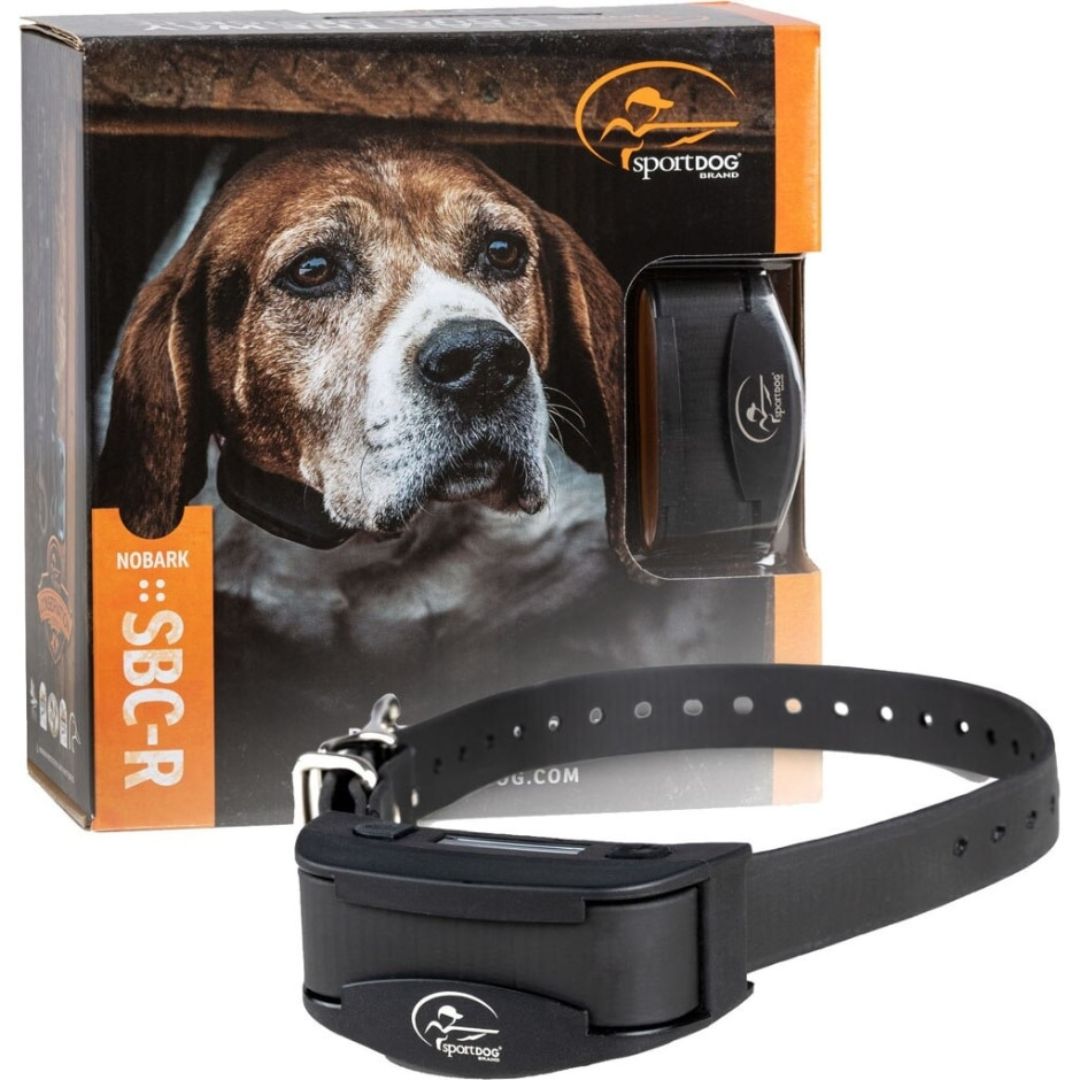 SPORTDOG BARK COLLAR
