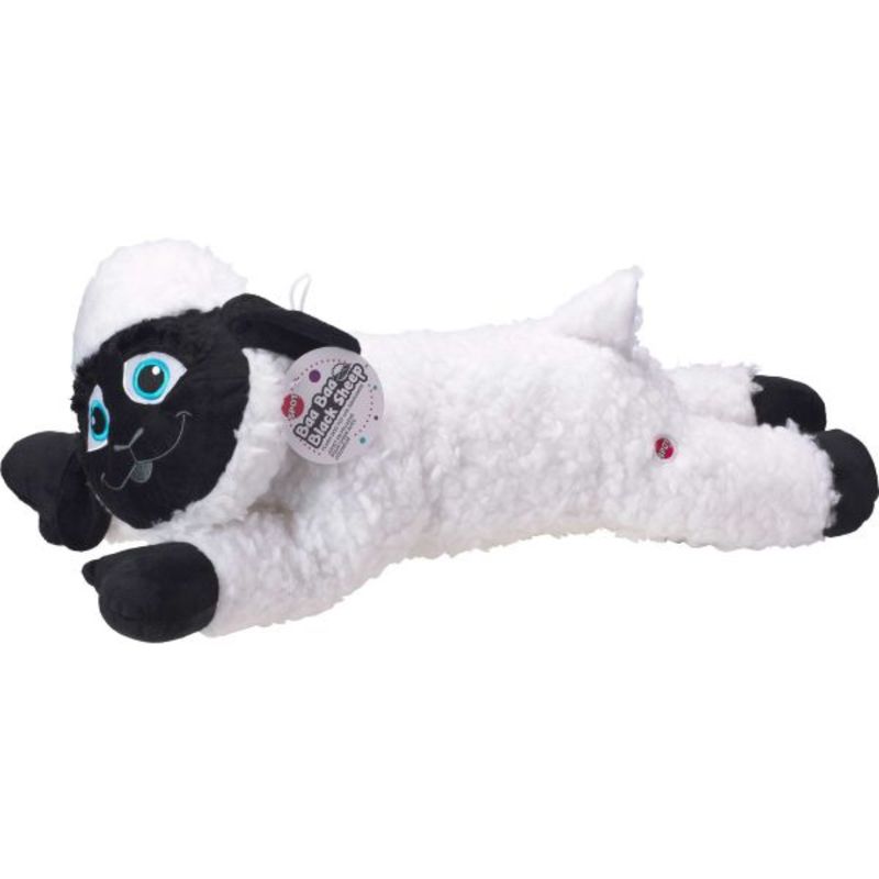 BAA BAA BLACK SHEEP PLUSH