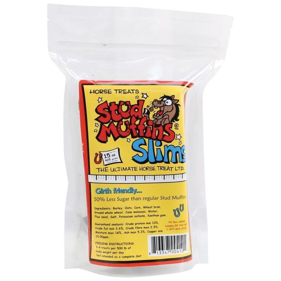 STUD MUFFINS SLIMS 15OZ