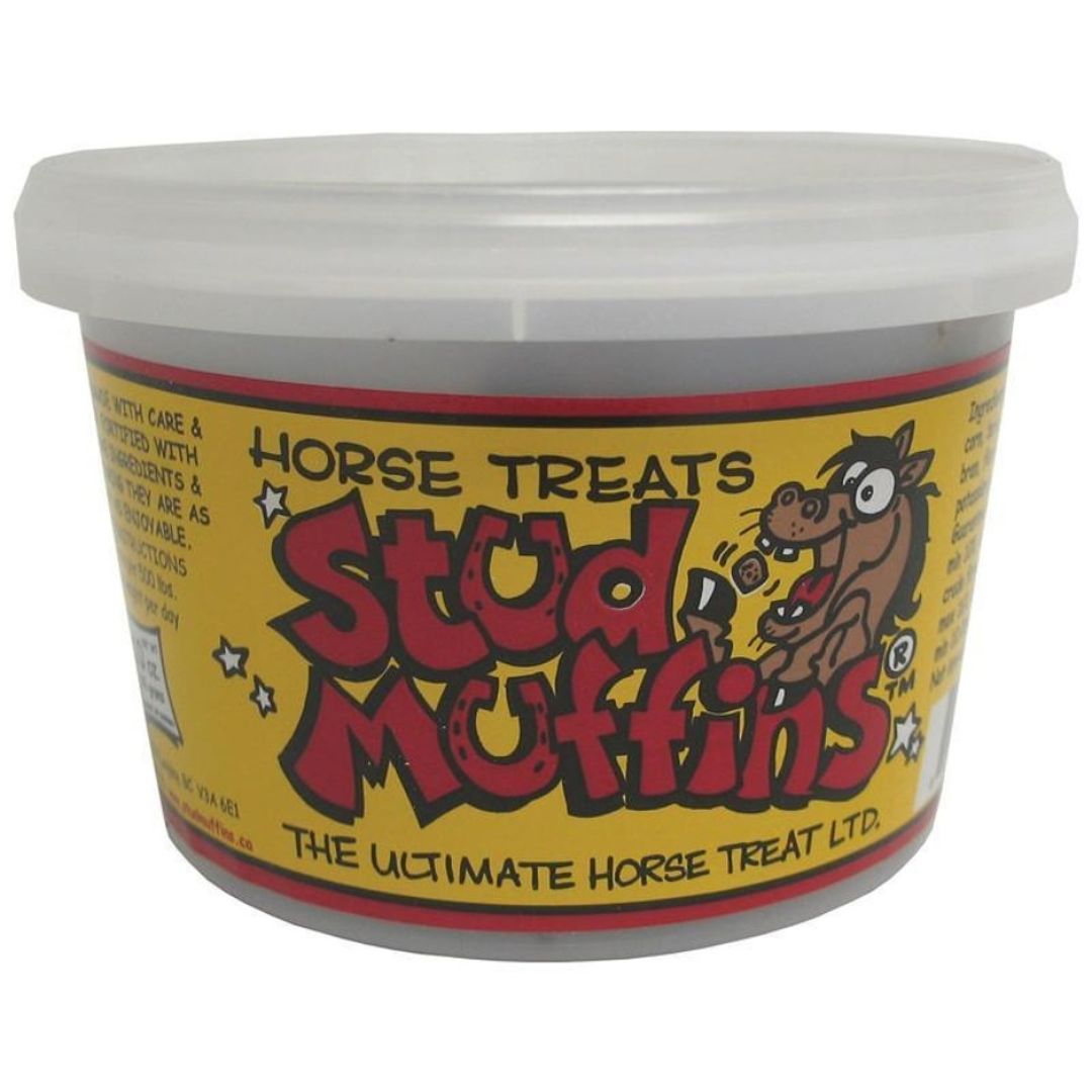 STUD MUFFINS 10OZ