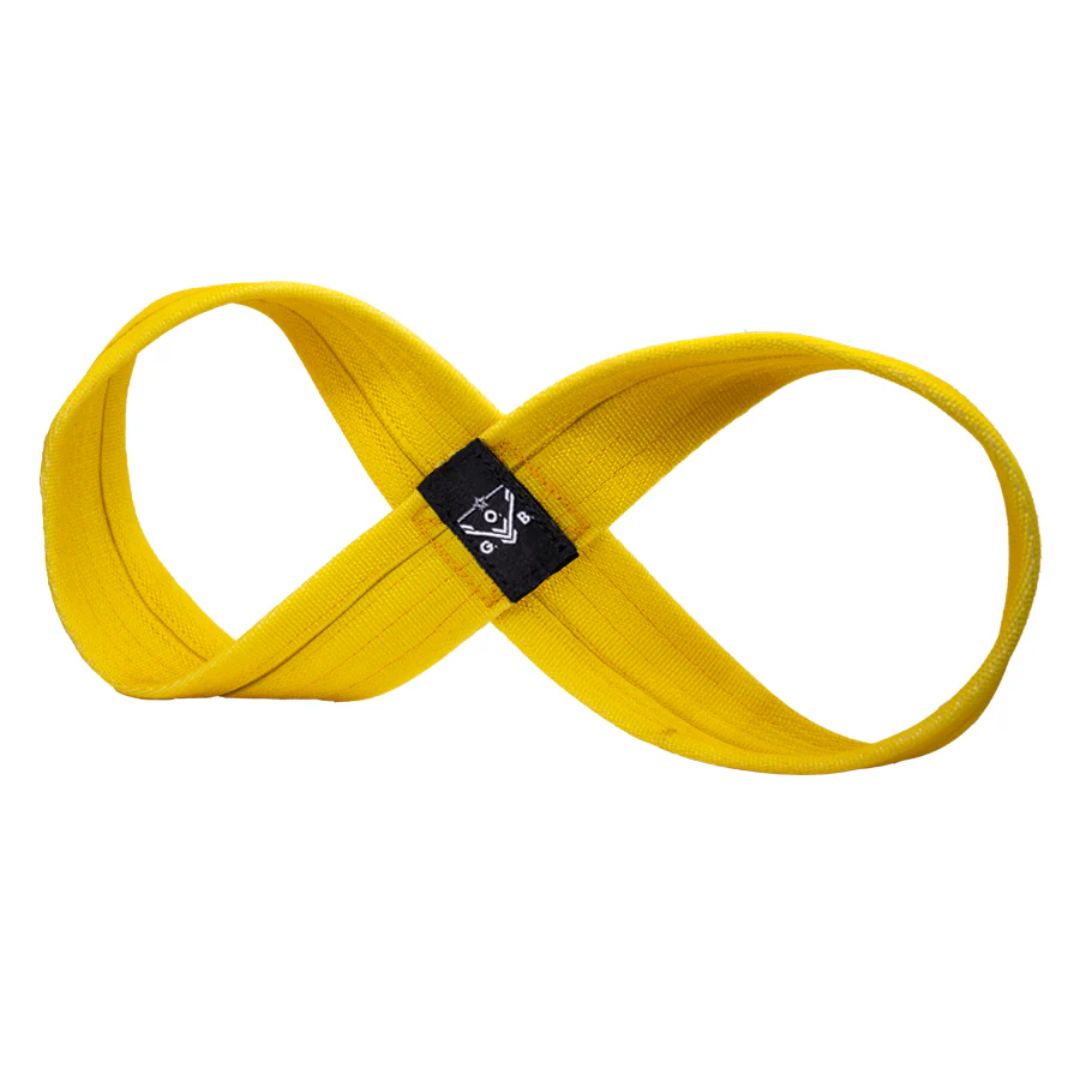 RIPCORD DOG TUG GOLD