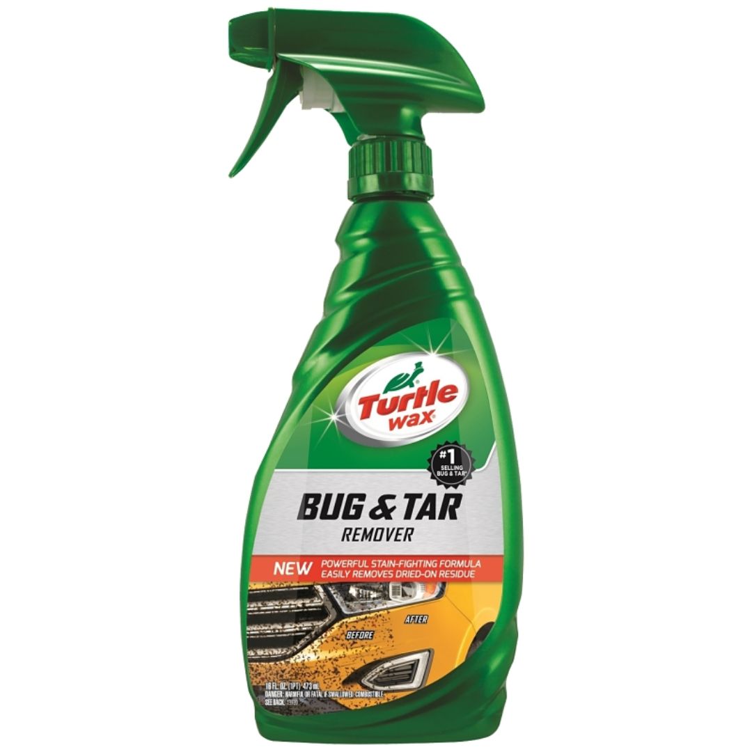 T-520 BUG &amp; TAR REMOVER