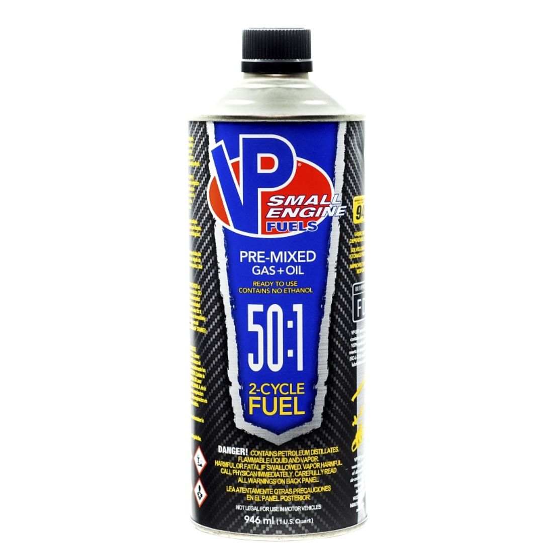 VP FUEL ENGINE 50:1 QT