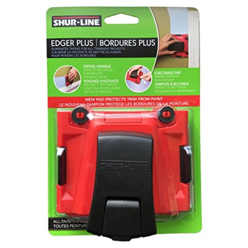 00500 PREMIUM PAINT EDGER