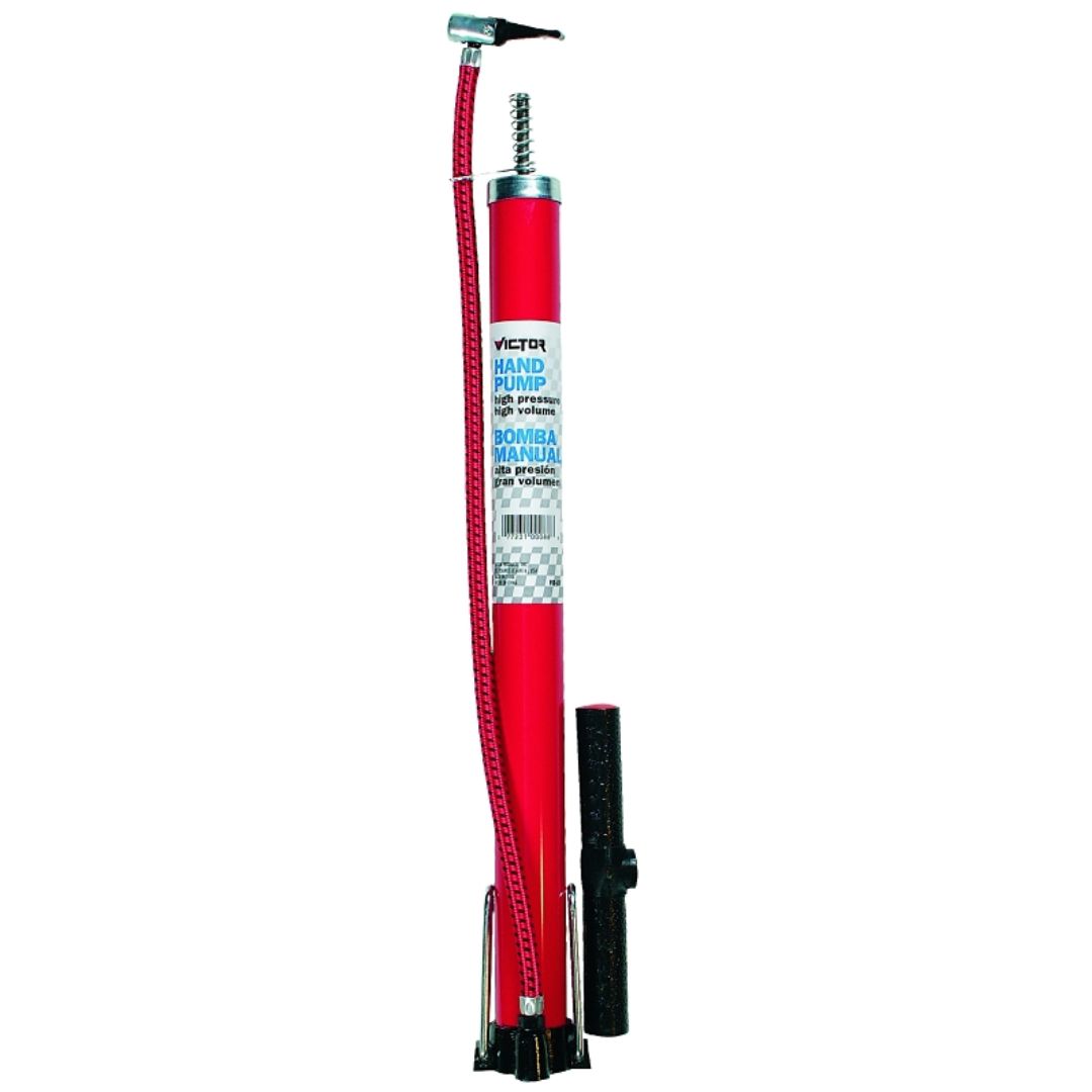 0088-8/VB88 TIRE PUMP HEAVY DUTY 70PSI