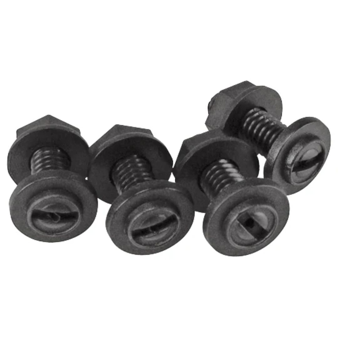 22-1-00459-8 LICENSE PLATE FASTENERS NYLON