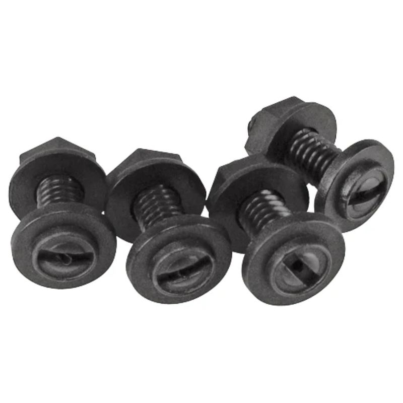 22-1-00459-8 LICENSE PLATE FASTENERS NYLON